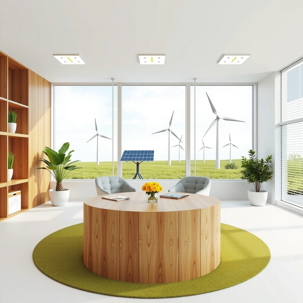 Energia Vital Portugal - Serviços Energéticos