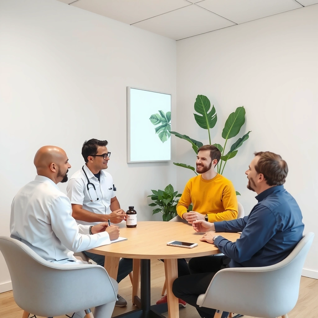 Método holístico da Energia Vital Portugal